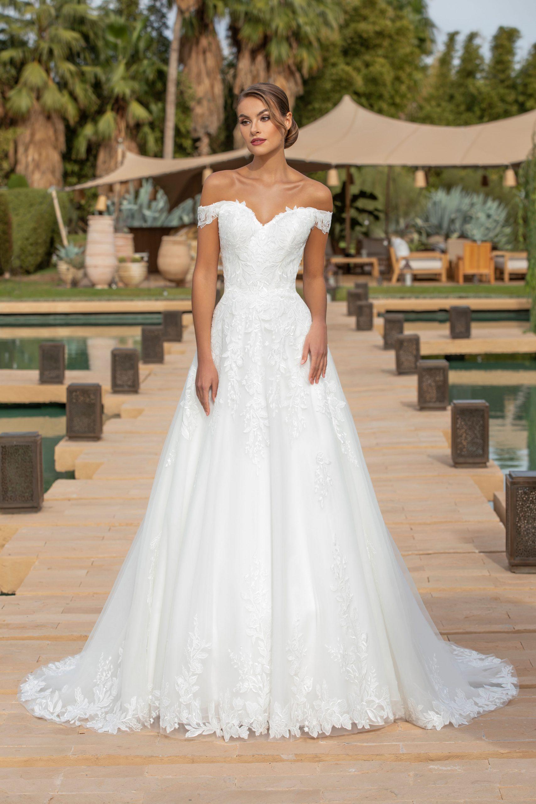 Robe de discount mariée divina sposa